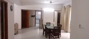 very well fully furnish apt rent in Gulshan