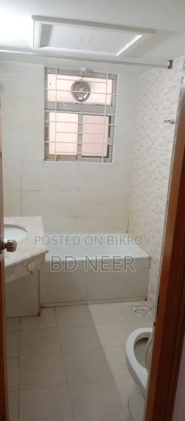 very well fully furnish apt rent in Gulshan