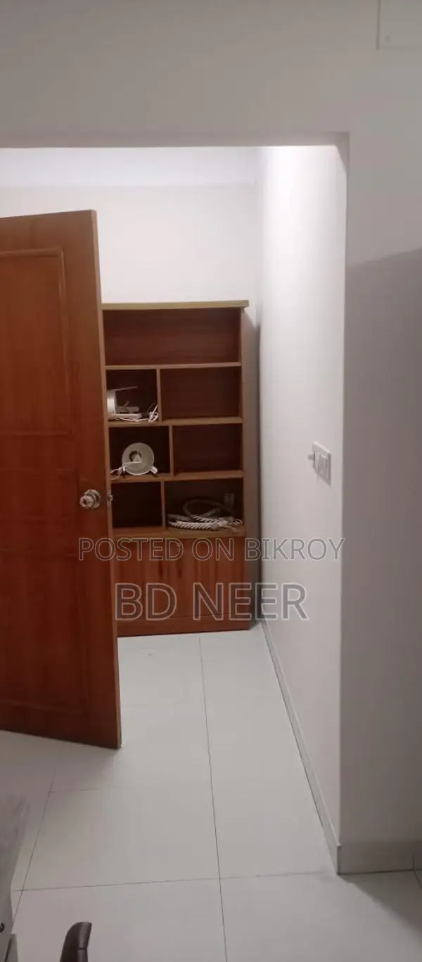 very well fully furnish apt rent in Gulshan