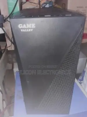 Desktop Only PC i3-3rd Gen