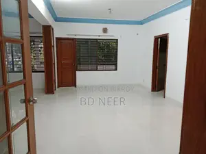 3050 sft 4 bed room apt available in Gulshan 2