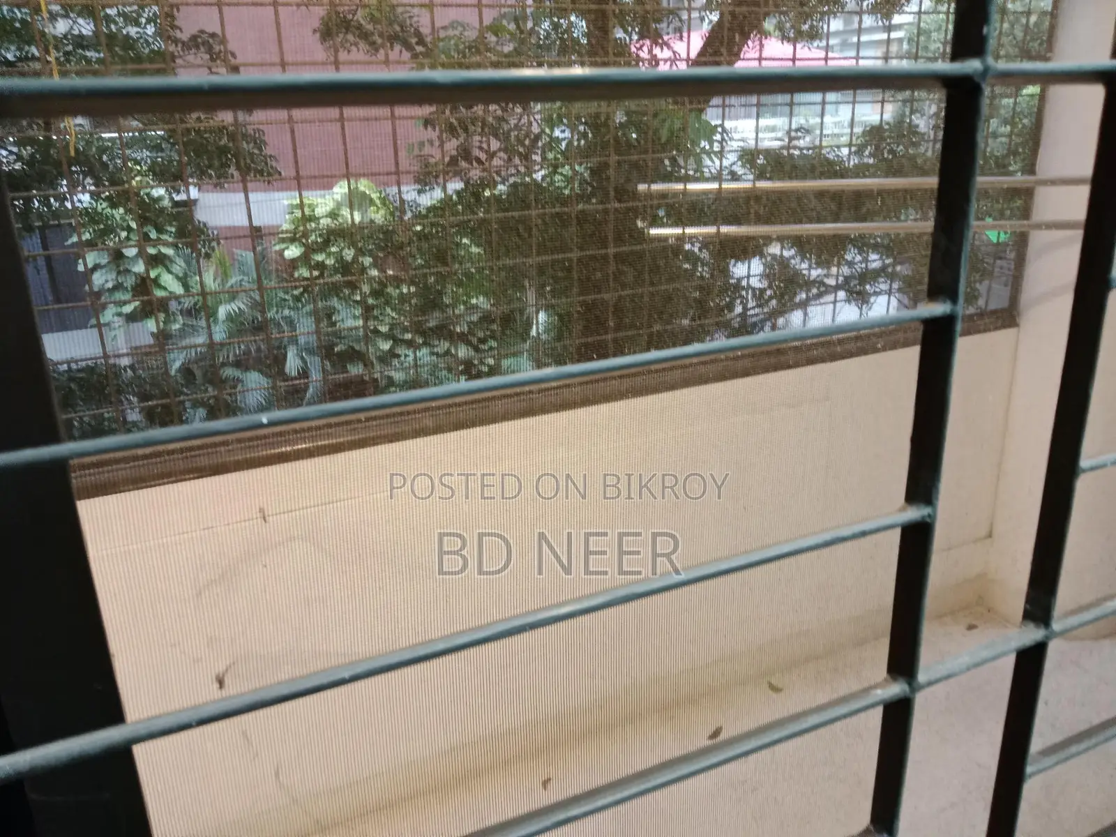 3050 sft 4 bed room apt available in Gulshan 2