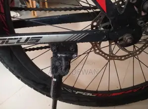 Bicycle for Sale