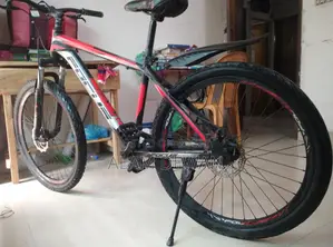 Bicycle for Sale