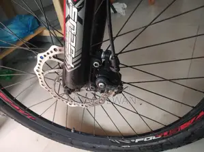 Bicycle for Sale