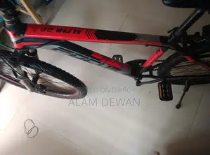 Bicycle for Sale