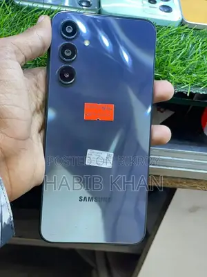 Samsung Galaxy A16 5g (Used)
