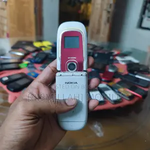 Nokia 2760 Flip (Used)