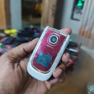 Nokia 2760 Flip (Used)