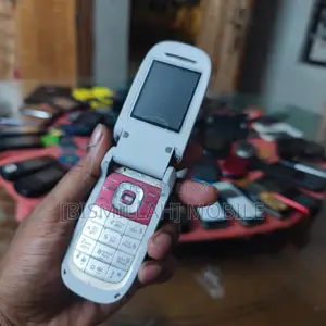 Nokia 2760 Flip (Used)