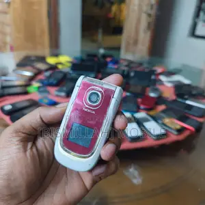 Nokia 2760 Flip (Used)