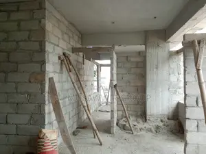 Residential project built with modern amenities and security in mind