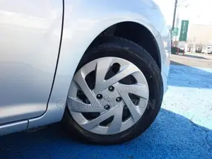 Toyota Axio Hybrid EX package 2021