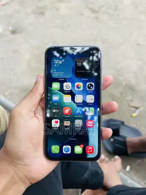 Apple iPhone 11 (64gb) (Used)