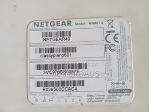 Selling Router