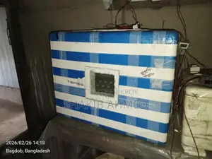 ইনকিউবেটর বা ডিম ফুটানো মেশিন