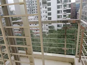 wonderful 3500 sft 4 Bed room apt rent in Gulshan 2 North side