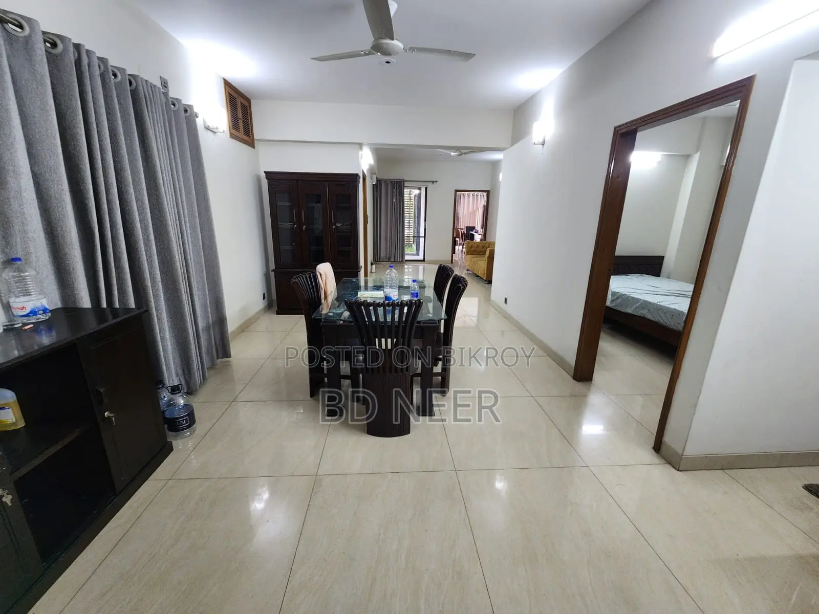 Furnish Office &Resident Available In Gulshan