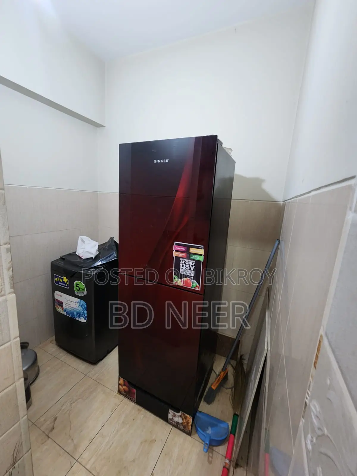 Furnish Office &Resident Available In Gulshan