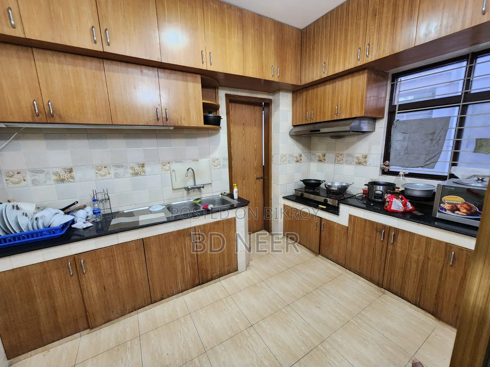 Furnish Office &Resident Available In Gulshan