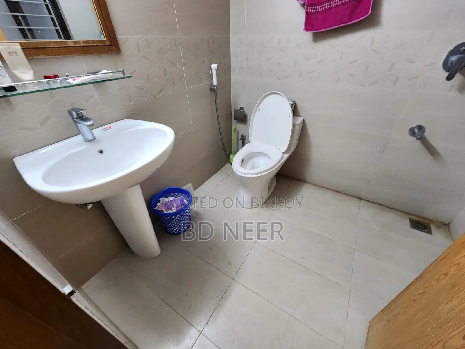 Furnish Office &Resident Available In Gulshan