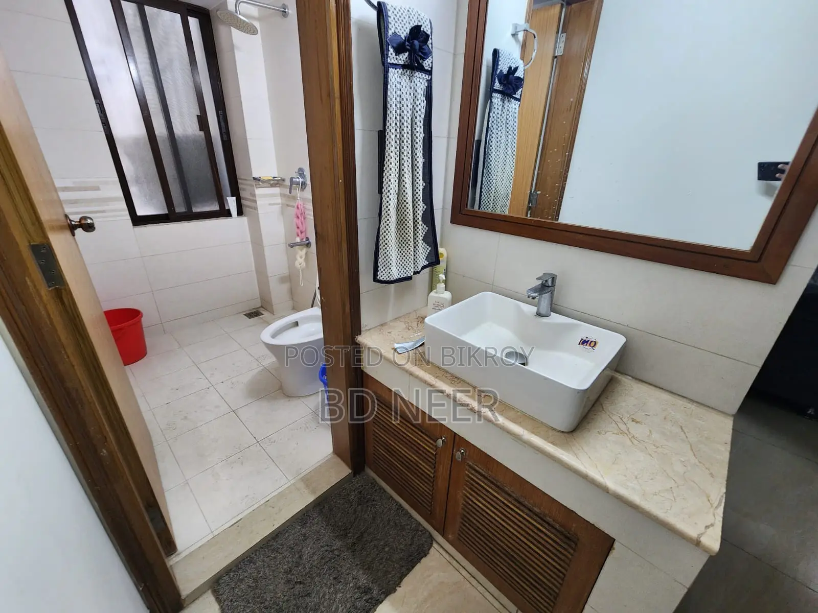 Furnish Office &Resident Available In Gulshan