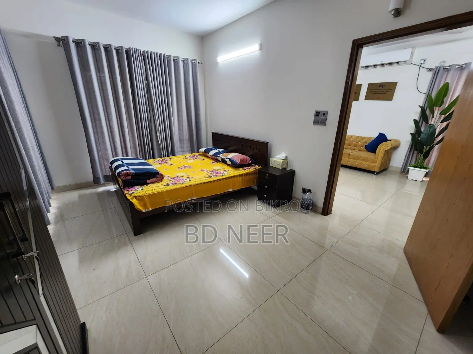 Furnish Office &Resident Available In Gulshan