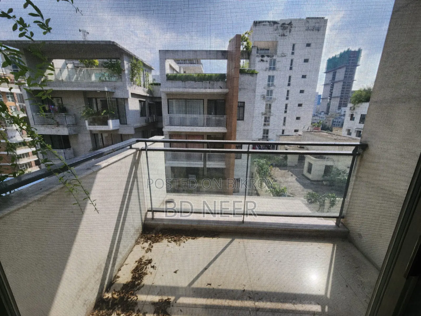 Furnish Office &Resident Available In Gulshan