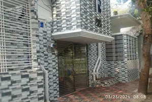 Furnished 2-bedroom Apartment in Babarkpur Bazar, Sonargaon for rent