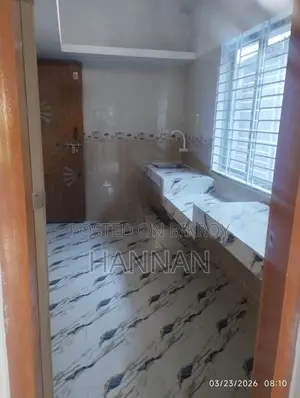 Furnished 2bdrm Apartment in বাবরকপুর বাজার, Sonargaon for rent