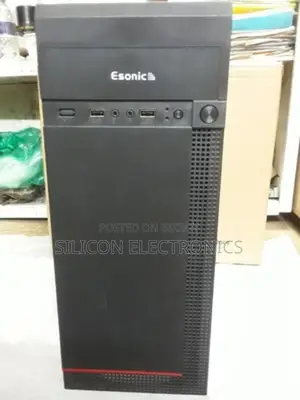 Best Only Pc Desktop I3-3rd Gen