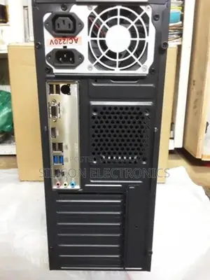 Best Only Pc Desktop I3-3rd Gen