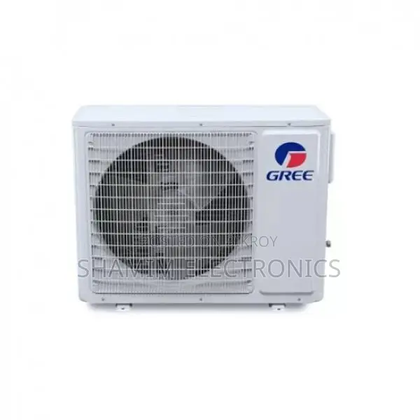 Gree GS-18XCOA3V Cosmo Split 1.5 TON Inverter Air Conditioner
