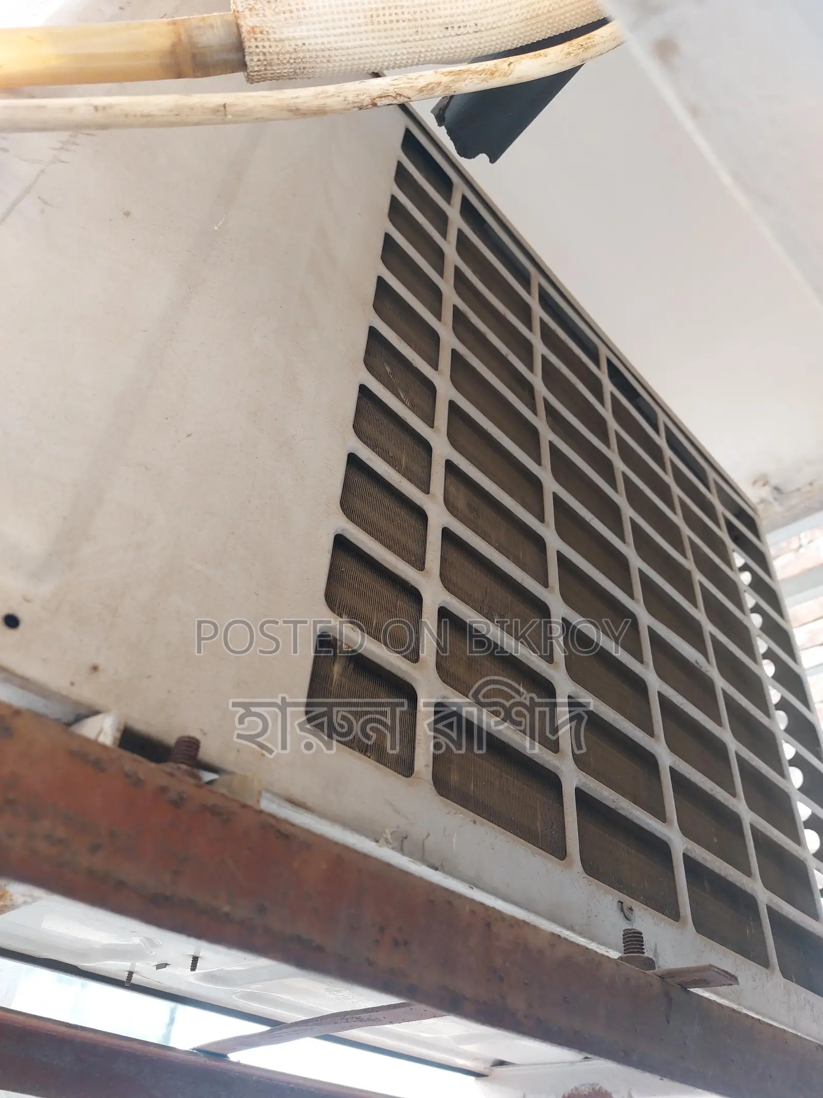 LG AC for Sale