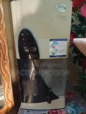 Unilever Pure It Filter