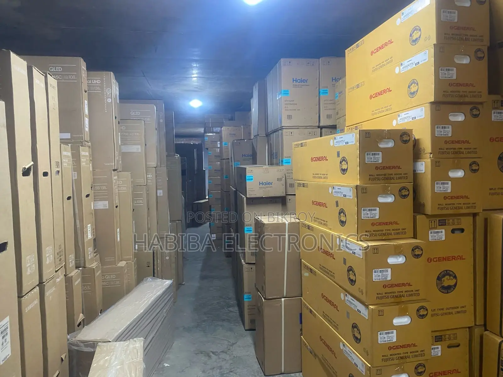 Media 1.5 Ton Non-Inverter Air Condition With Official Warranty