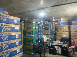 Media 1.5 Ton Non-Inverter Air Condition With Official Warranty