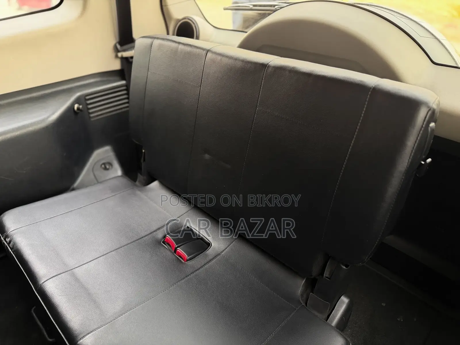 Mitsubishi Pajero V93 Gls 3.0L 2008