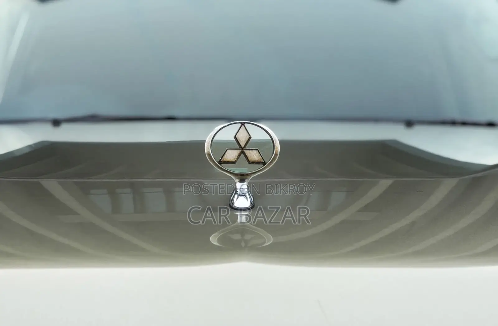 Mitsubishi Pajero V93 Gls 3.0L 2008