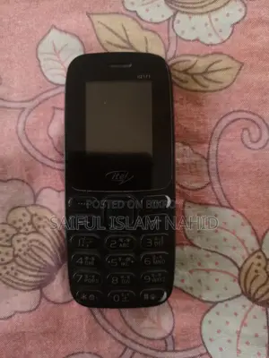 Itel it1507 (Used)