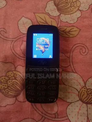 Itel it1507 (Used)