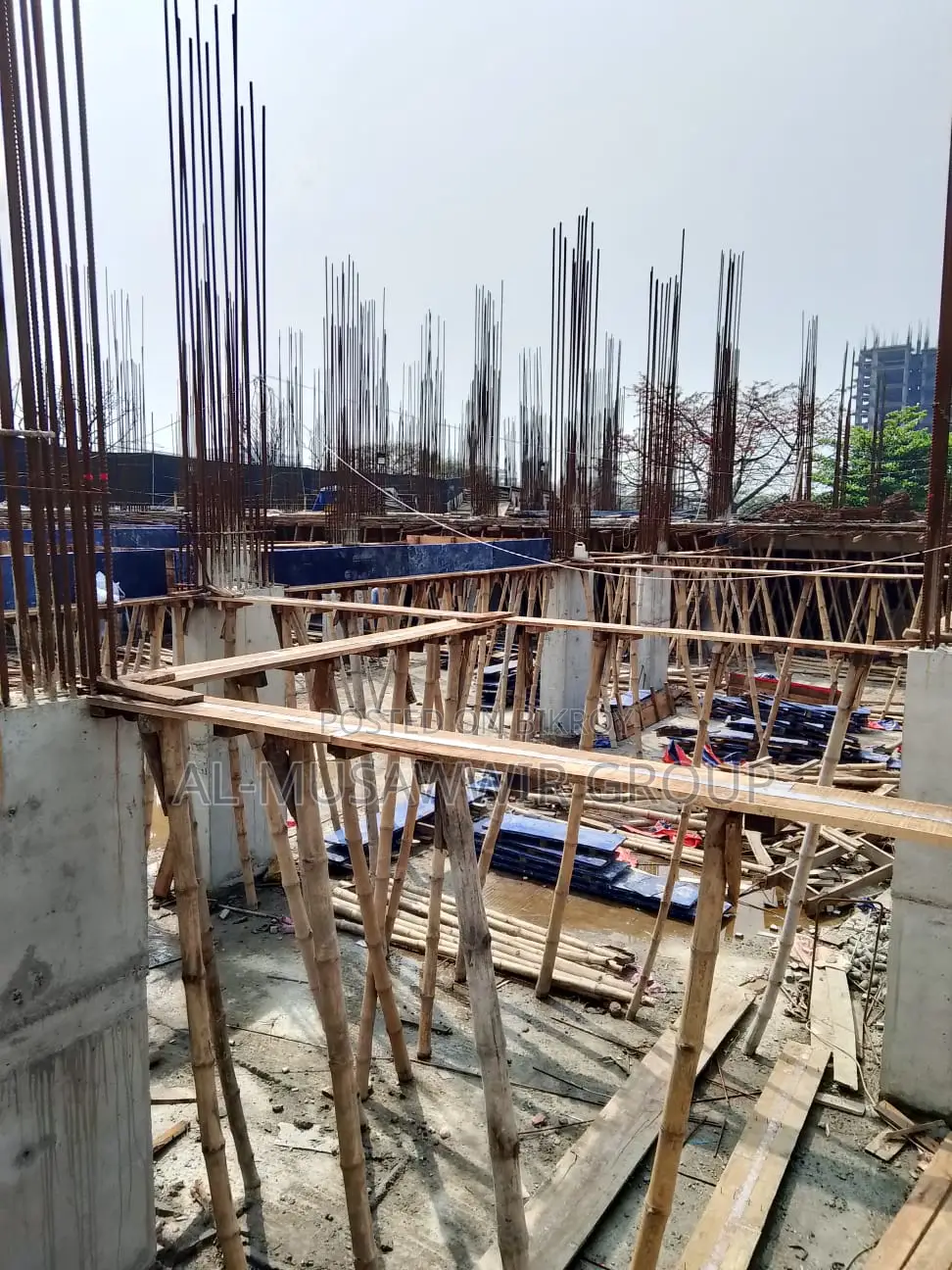 The Most Reliable Address for Quality Living in the Best Residential Environment of the City