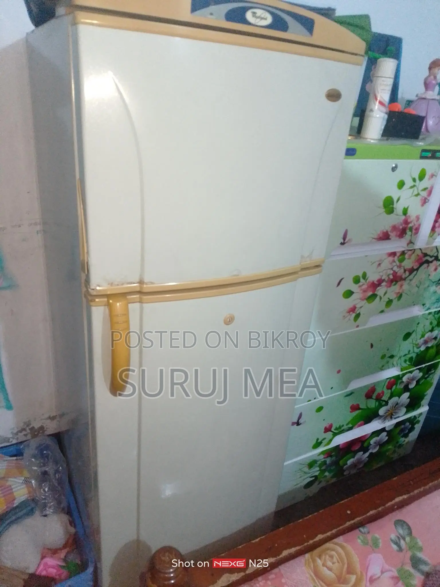 Non-Frost Refrigerator for Sale