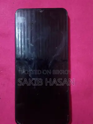 Samsung Galaxy A04S . (Used)