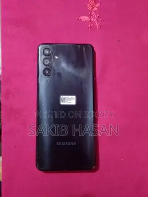 Samsung Galaxy A04S . (Used)