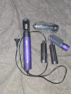 হেয়ার ড্রায়ার কেউ দামাদামি করবেন না ফিক্সড
