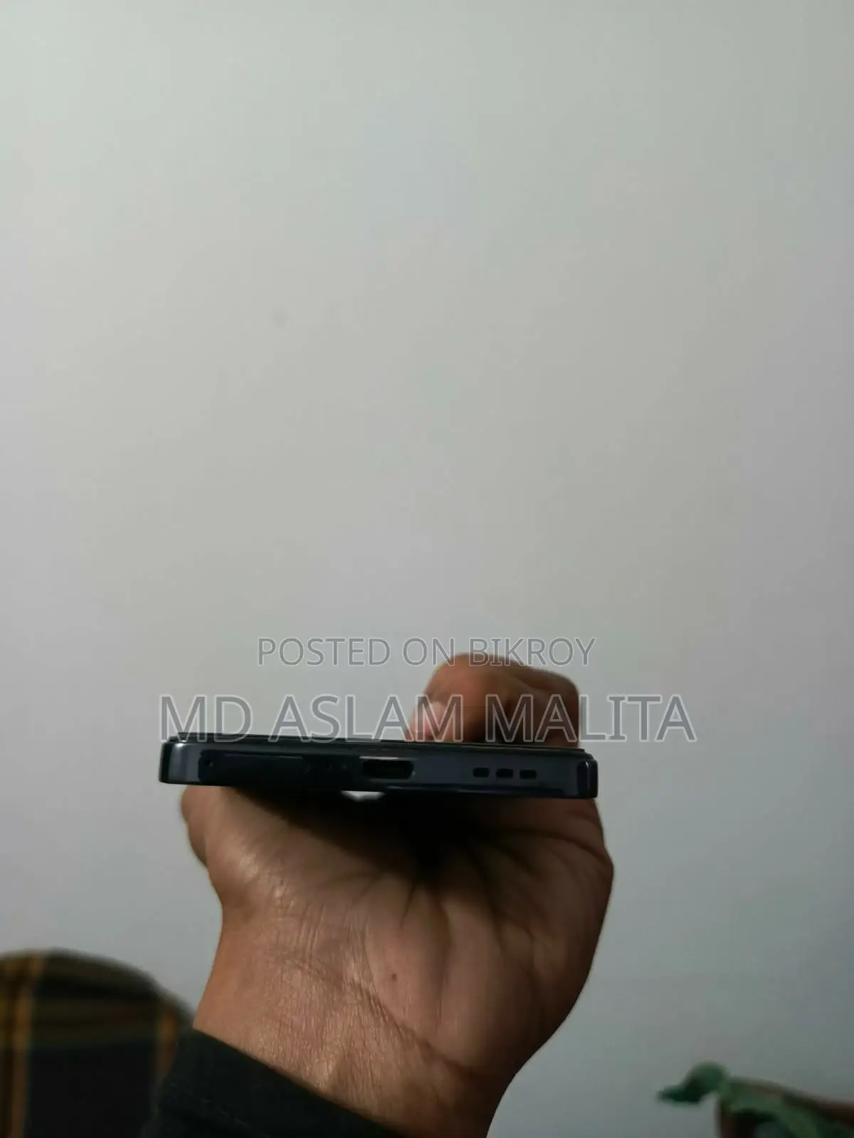 OPPO Reno 12F Original (Used)