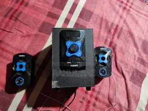 Speaker Full Fresh (Used)