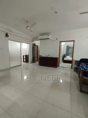 Pretty Looking 2550 Sft 3 Bed Room Apt Rent in Banani North