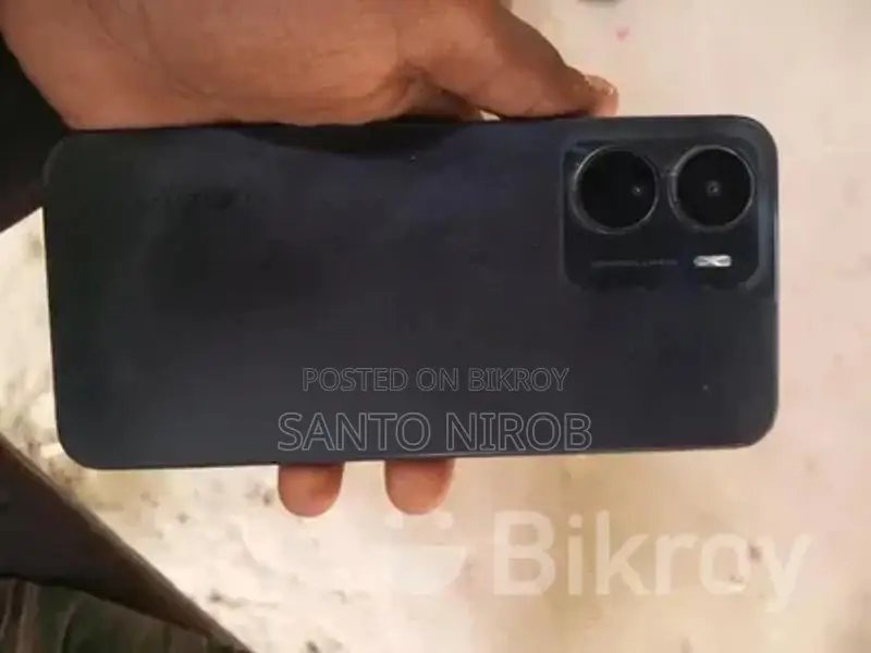 OPPO A16e . (Used)
